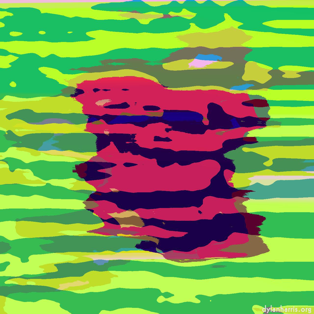 image: pattern 1 :: blob 2