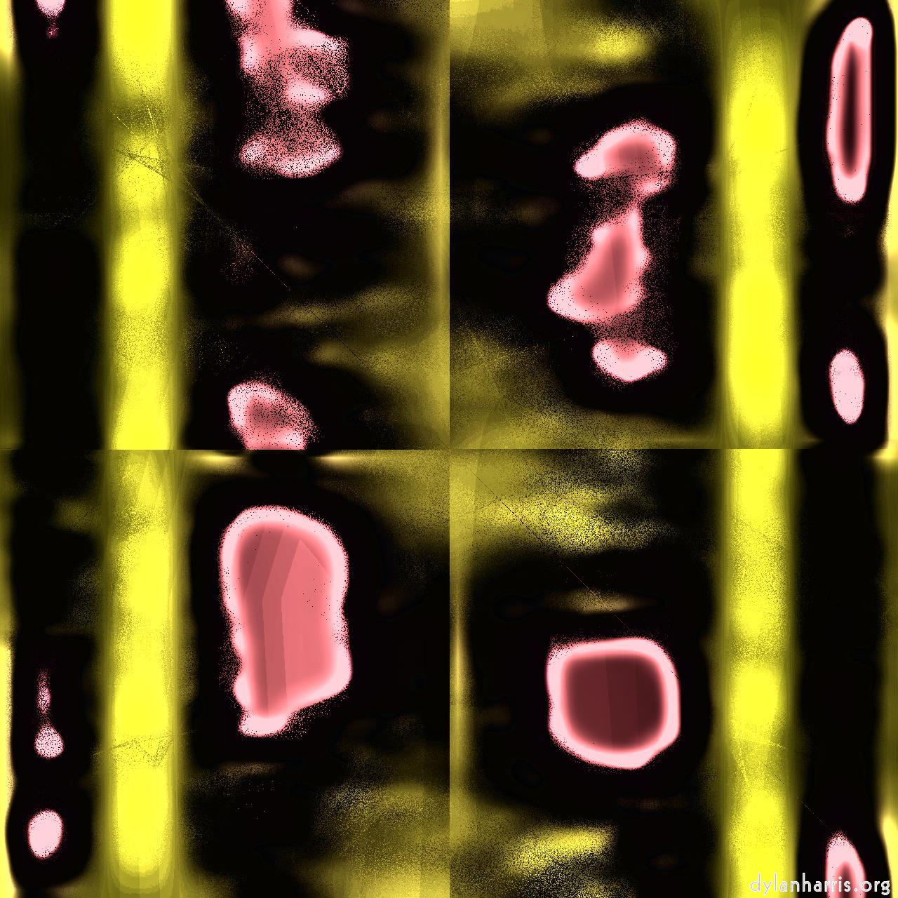 image: pattern 1 :: burn out
