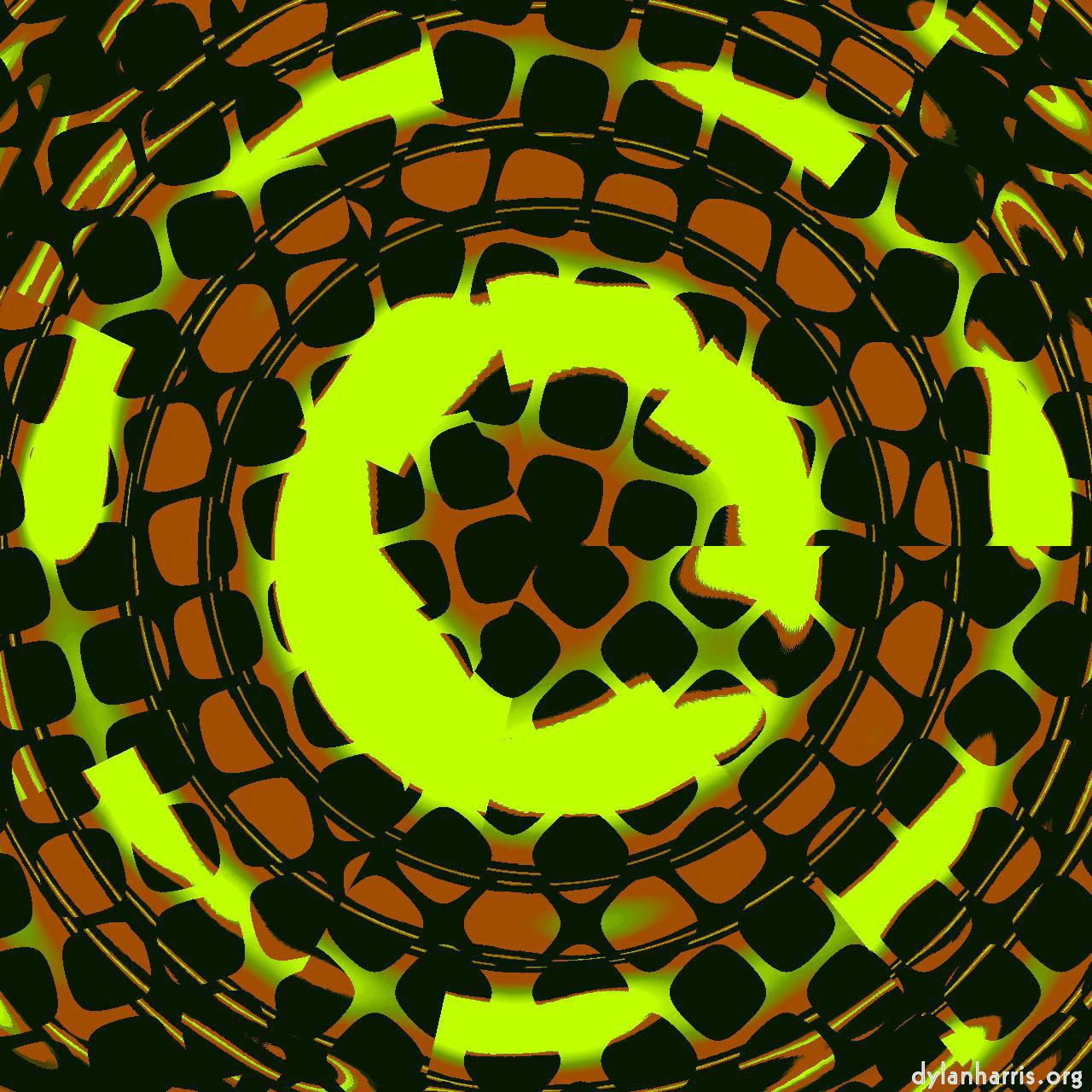 image: pattern 1 :: cir grid