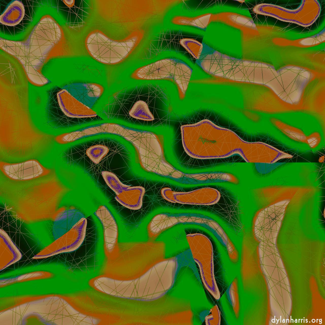 image: pattern 1 :: confusion 4