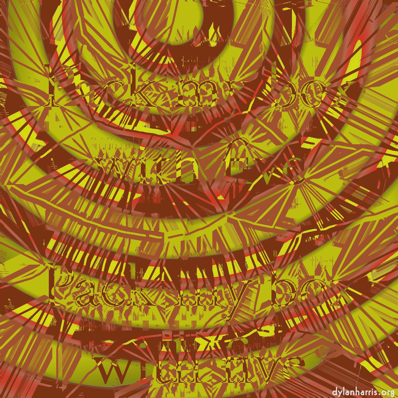 image: pattern 1 :: crystaline 1