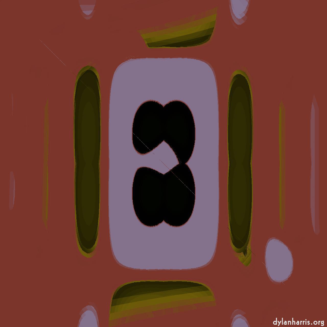 image: pattern 1 :: diced