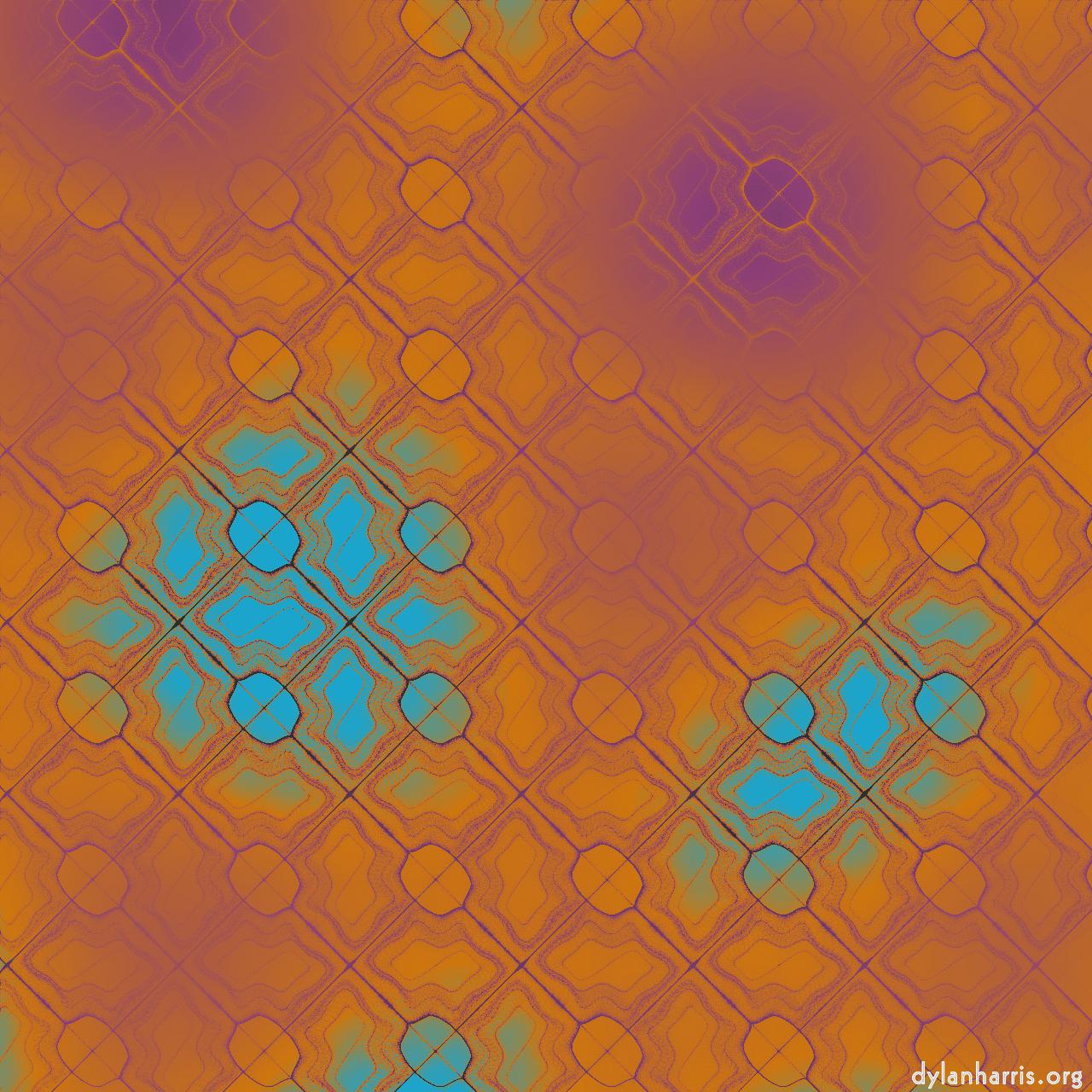 image: pattern 1 :: hard patterned 1