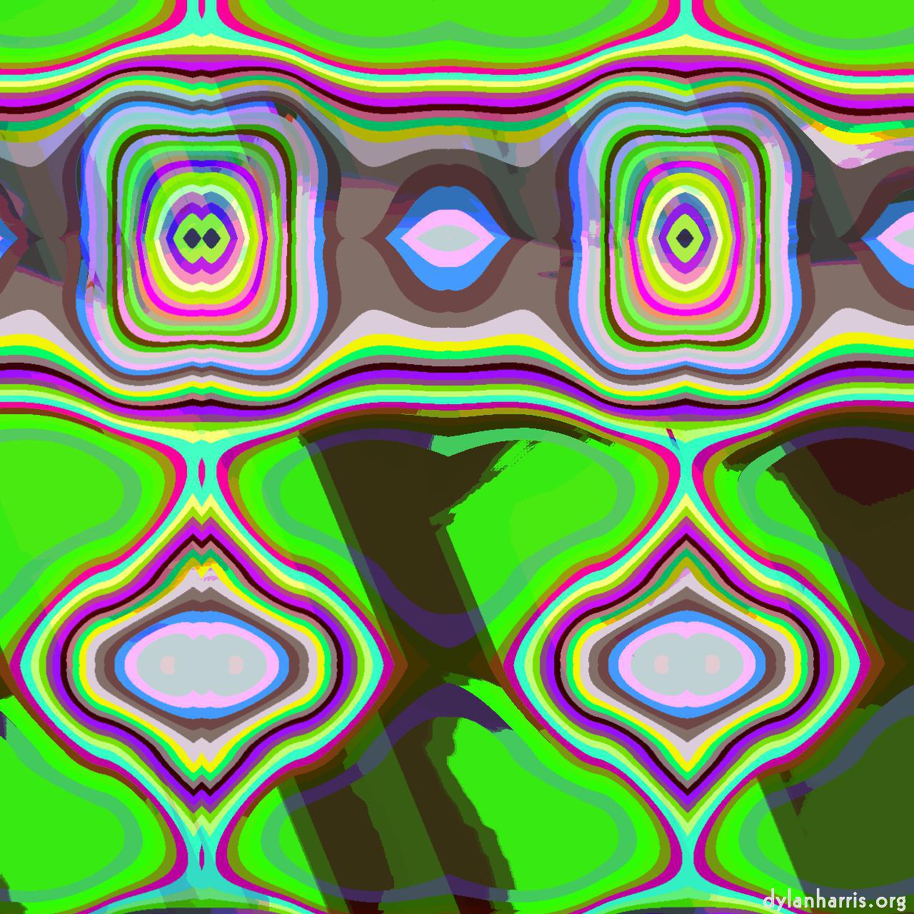 image: pattern 1 :: hard patterned 3