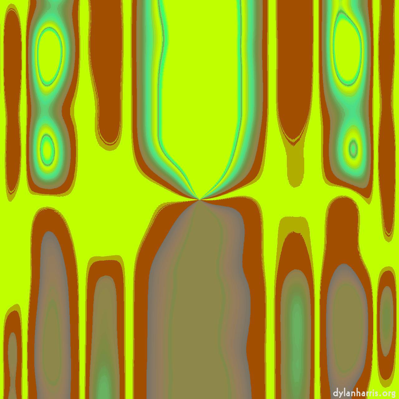 image: pattern 1 :: rake
