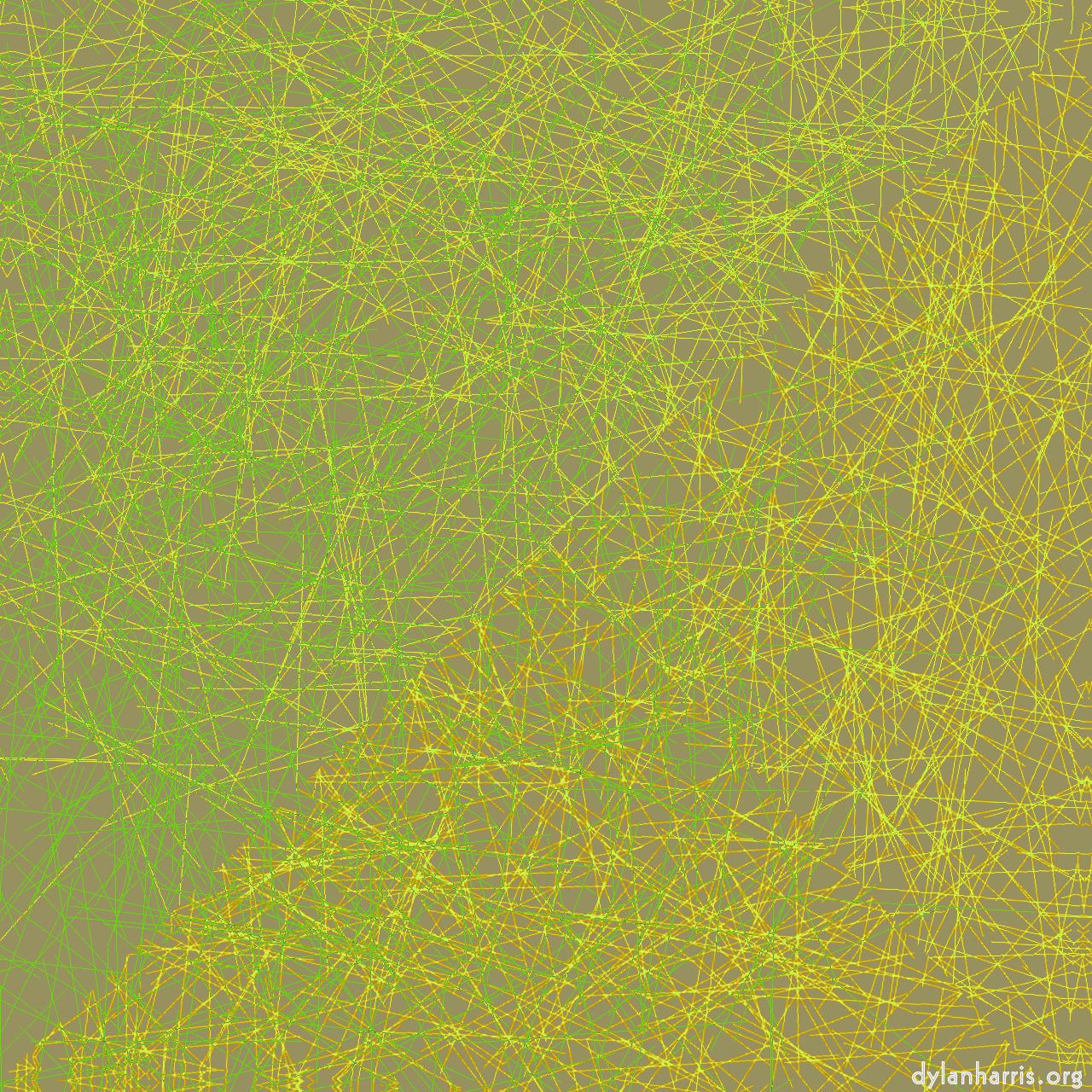 image: pattern 1 :: random lines