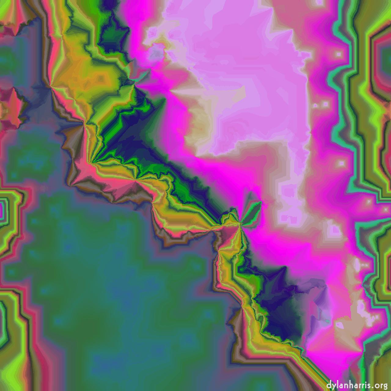 image: pattern 1 :: transition