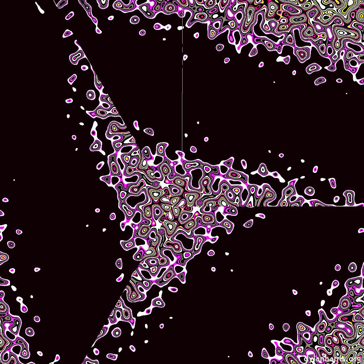 image: pattern 1 :: tricentre
