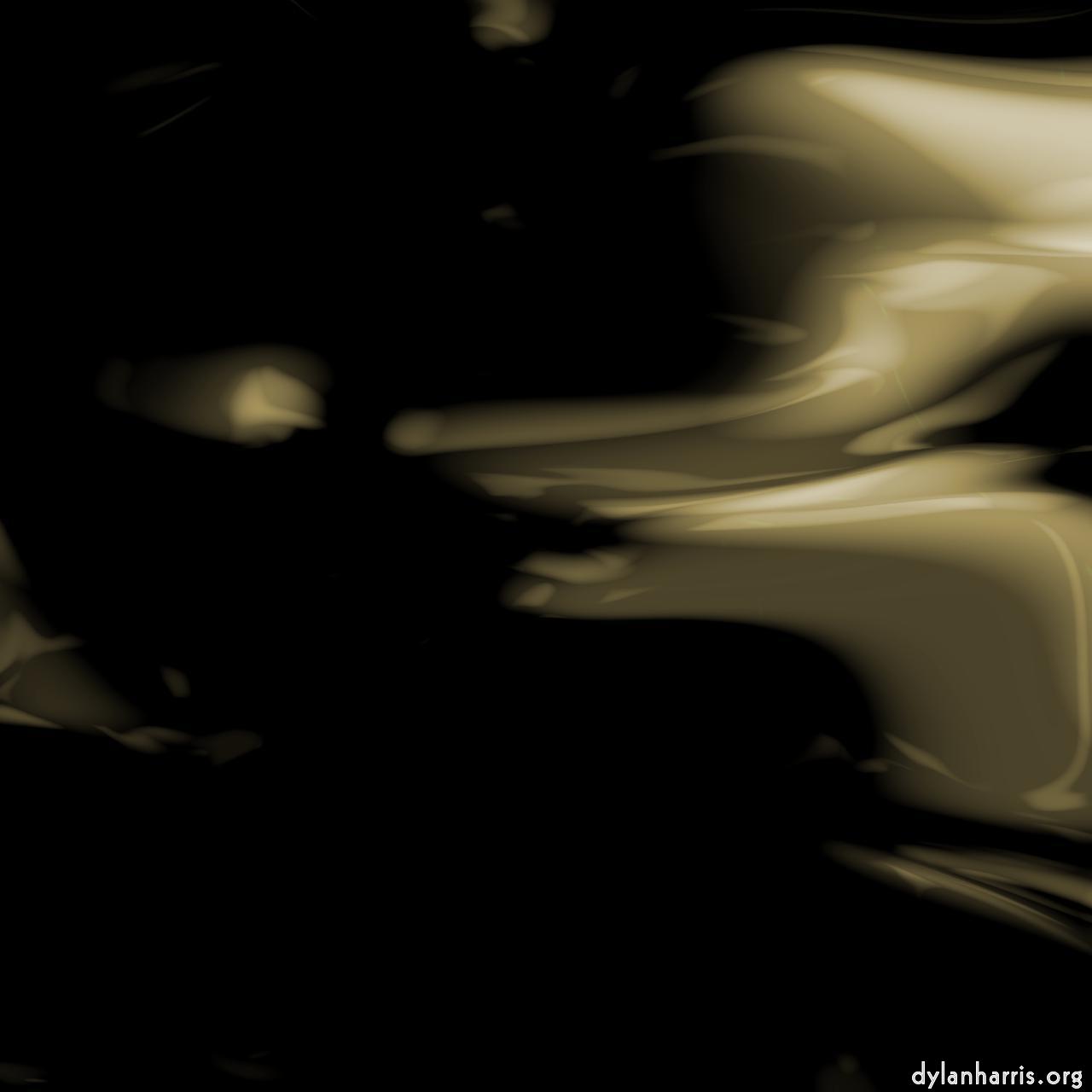 image: pen modulation 2 :: in progress muck