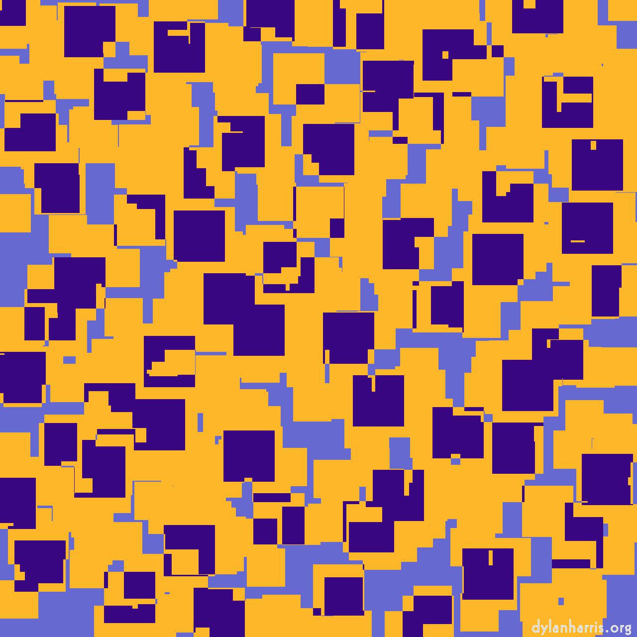 image: self animating :: a