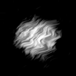 image: image from self animating blobs