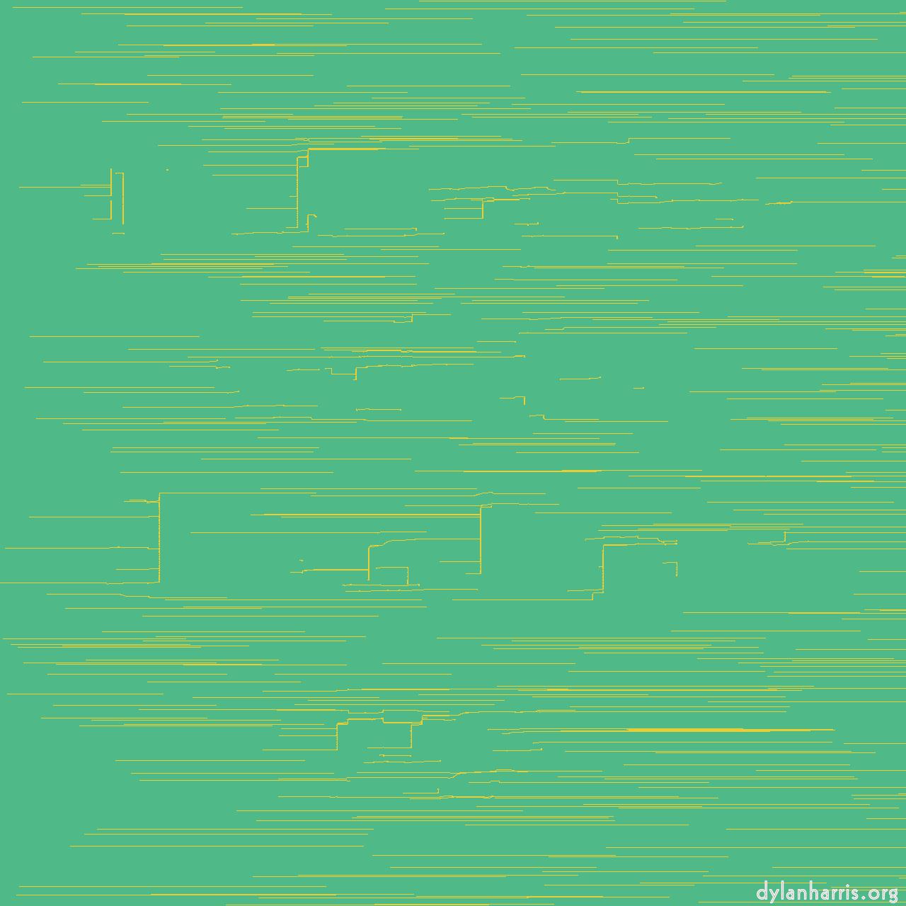 image: src process alpha :: hair alpha