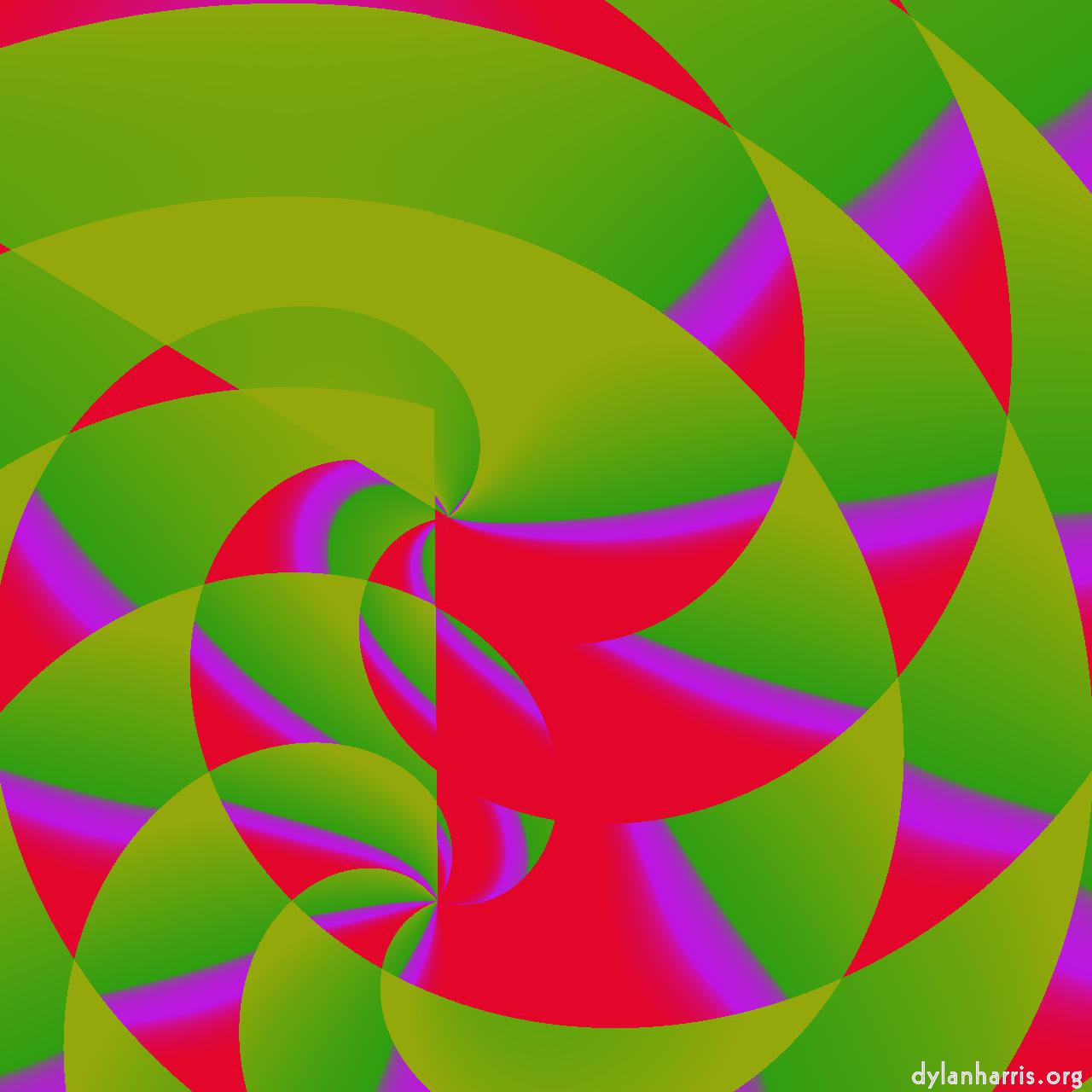 Image: super ellipse :: e1