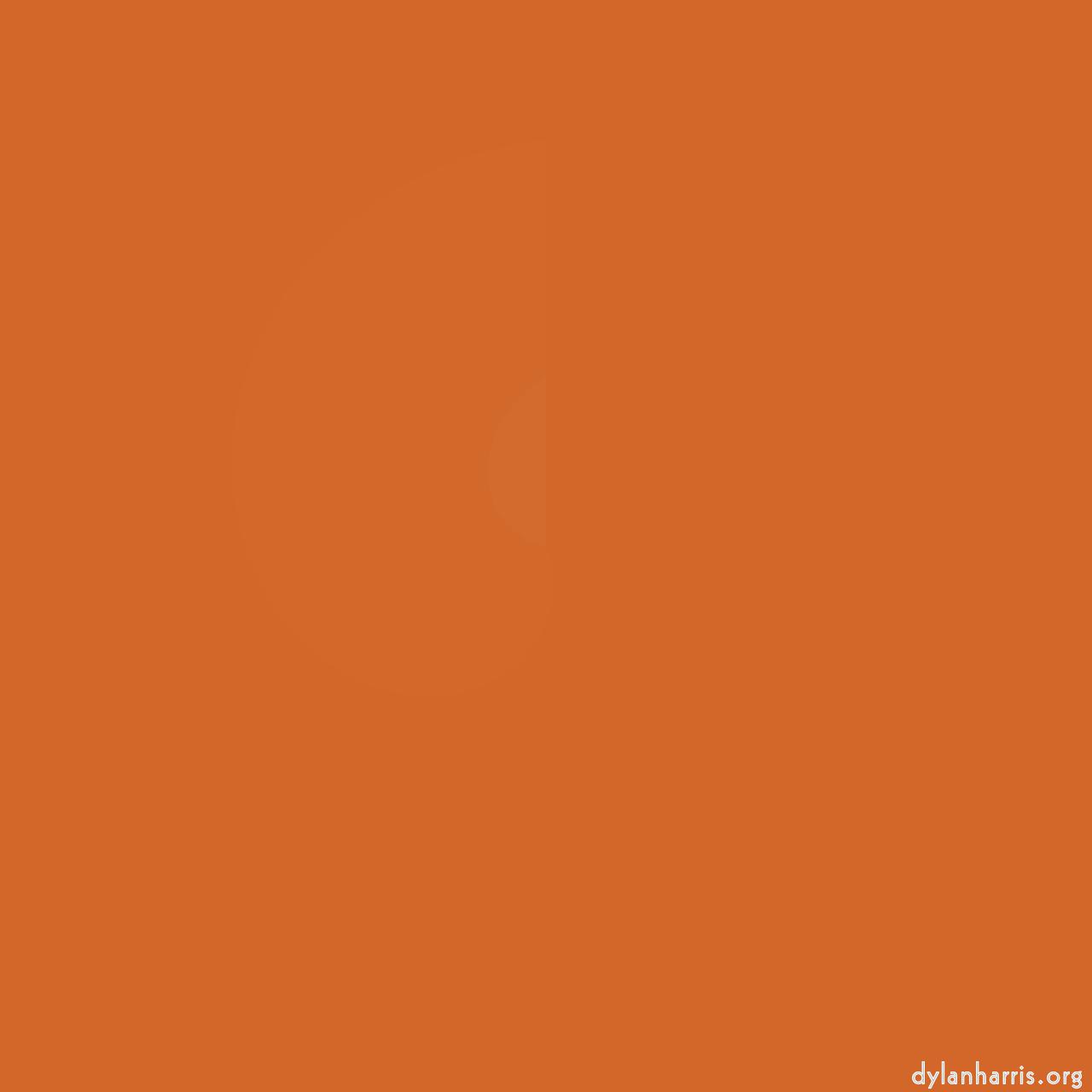 image: super ellipse :: src proc 1