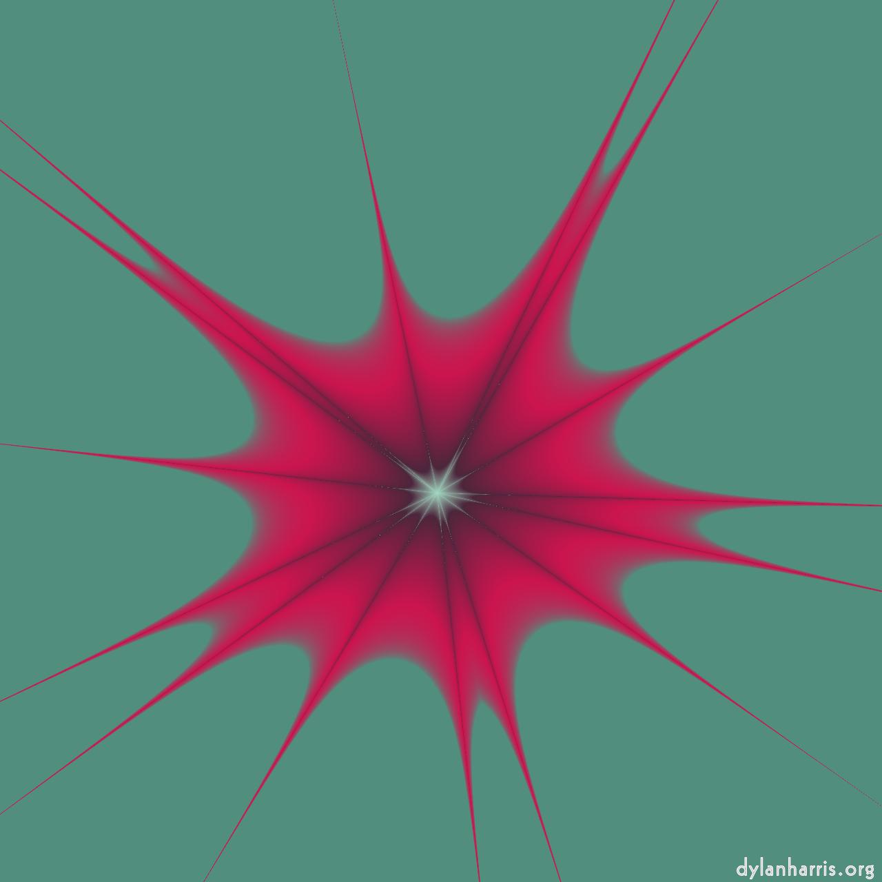Image: super ellipse :: super ellipse tst 2