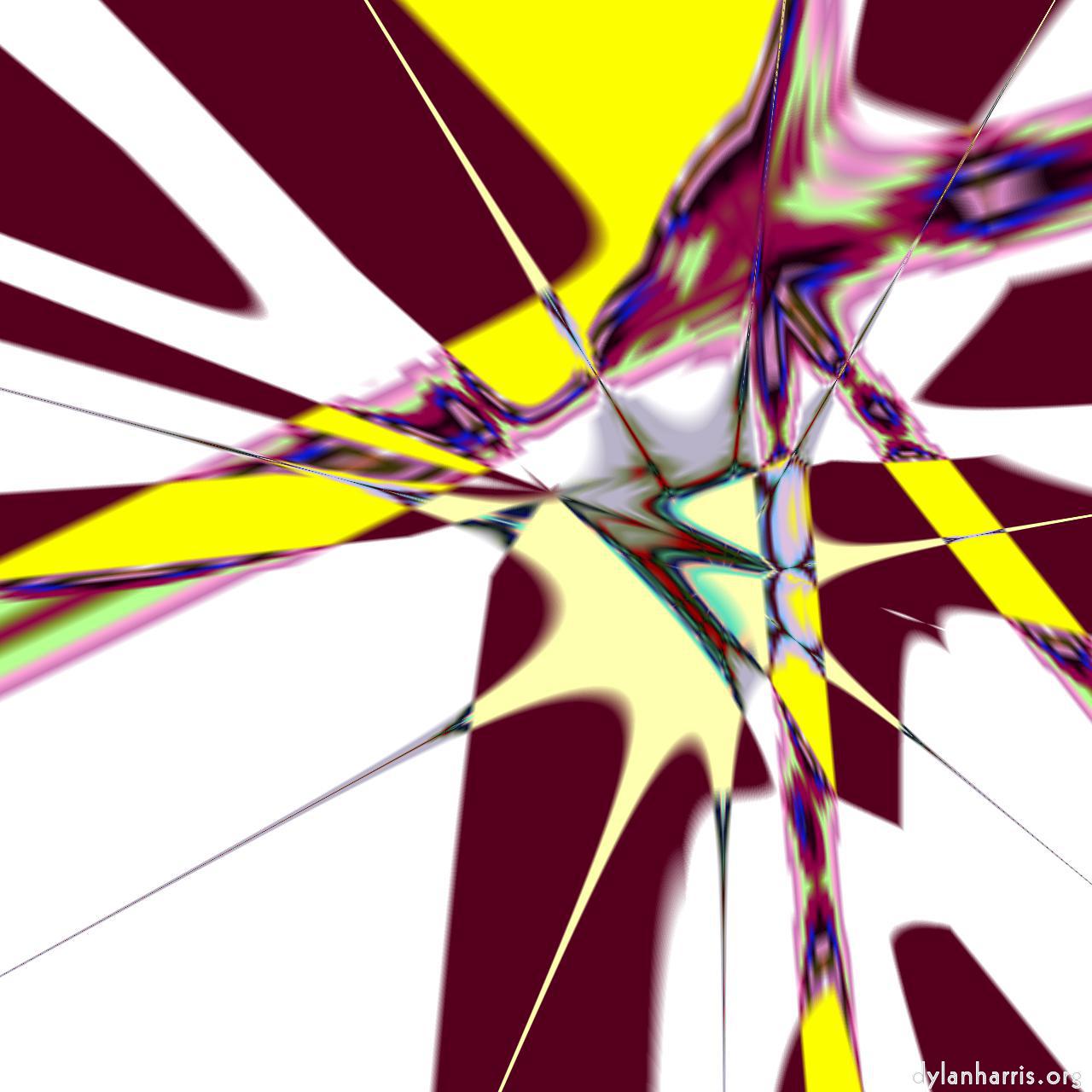 Image: super ellipse :: super ellipse tst 4