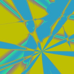 Image: image from super ellipse