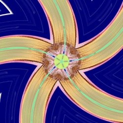 Image: image from super ellipse