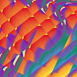 Image: image from super ellipse