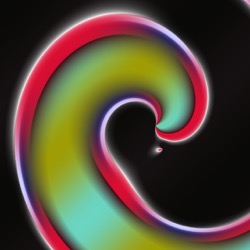 Image: image from super ellipse