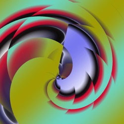 Image: image from super ellipse