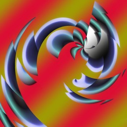 Image: image from super ellipse
