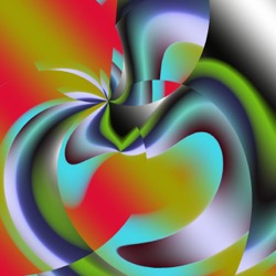 Image: image from super ellipse
