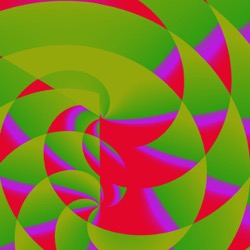Image: image from super ellipse