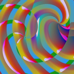 Image: image from super ellipse