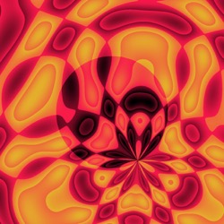 Image: image from super ellipse