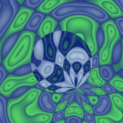 Image: image from super ellipse