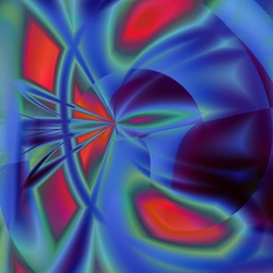Image: image from super ellipse