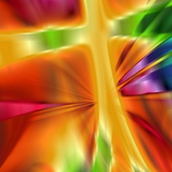 Image: image from super ellipse