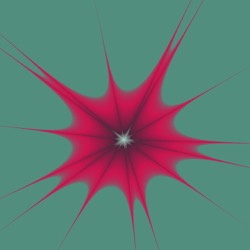 Image: image from super ellipse