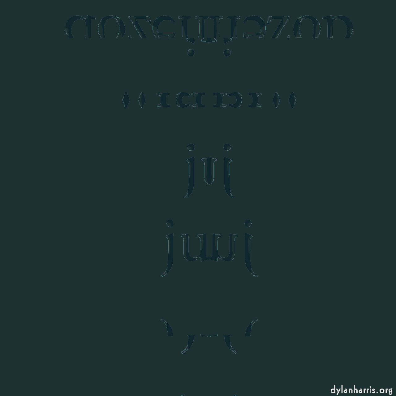 image: variations :: head symm 13