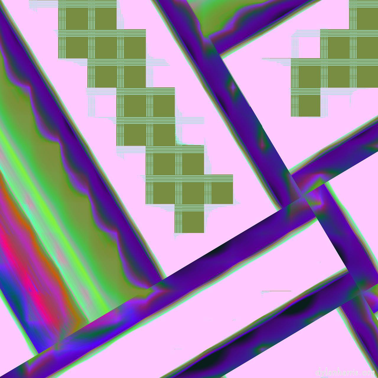 image: variations :: odd