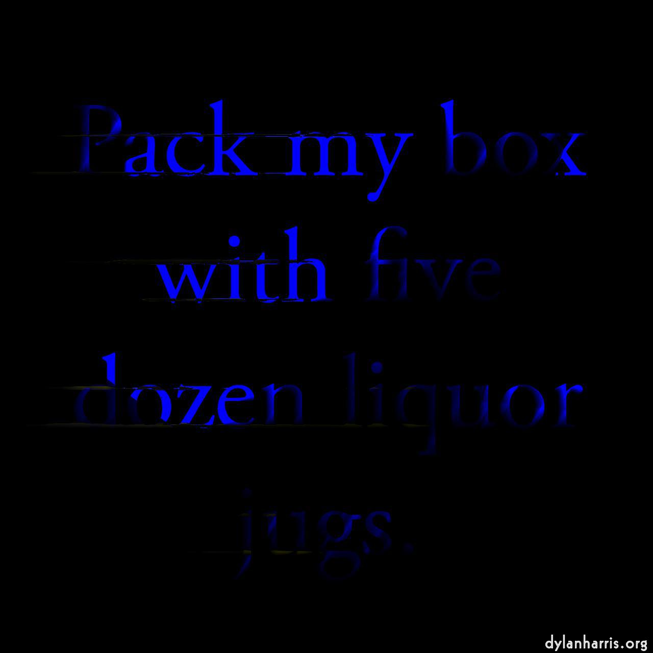 Image: variations :: z7