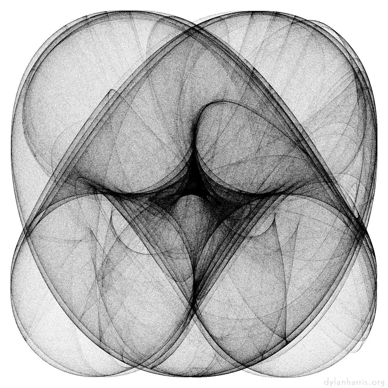 Image: variations 1 :: d4