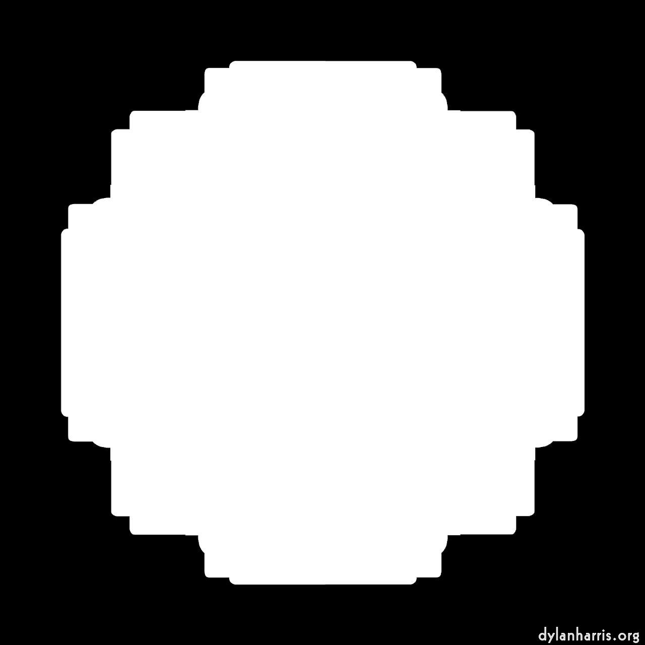 Image: variations 1 :: flower 1