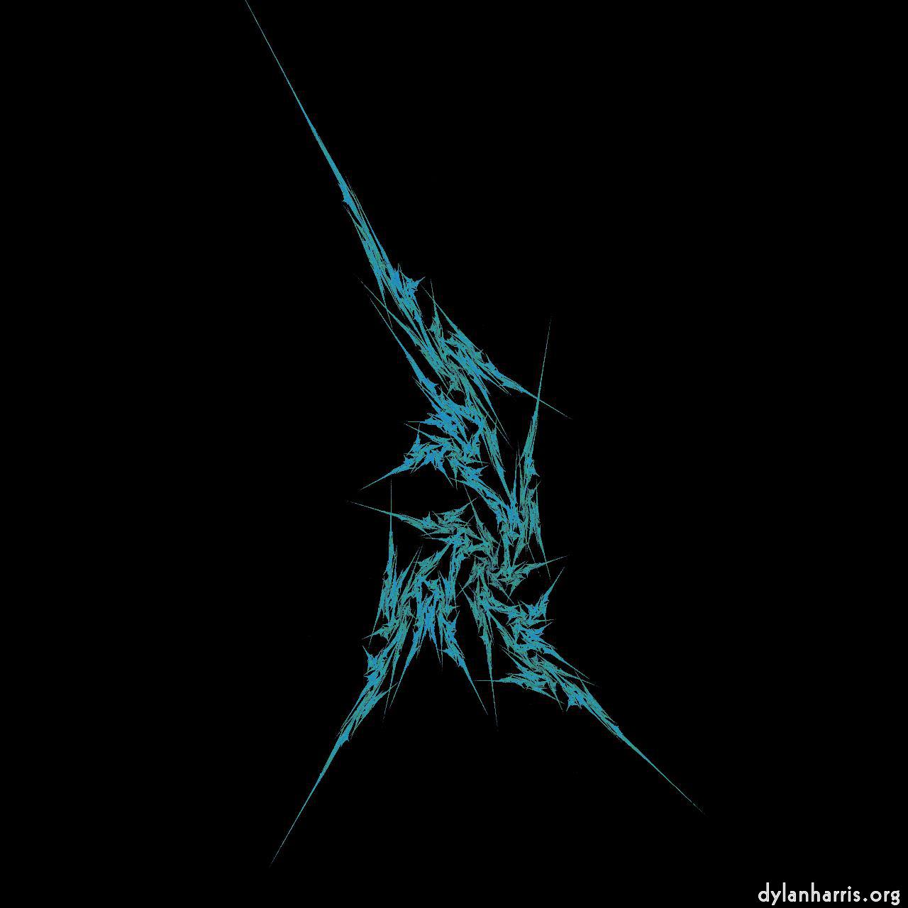 Image: variations 1 :: gen cg 2