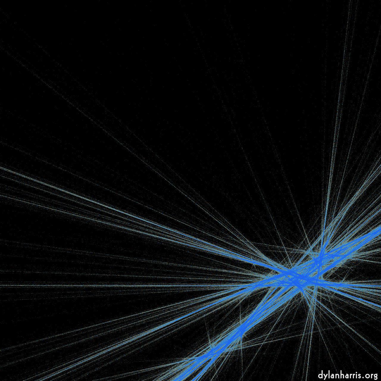 Image: variations 1 :: gen cg 3