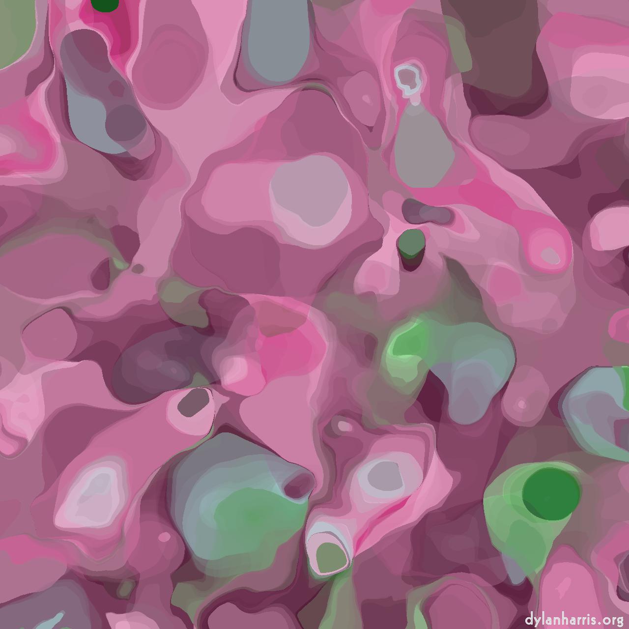 Image: variations 1 :: shifting