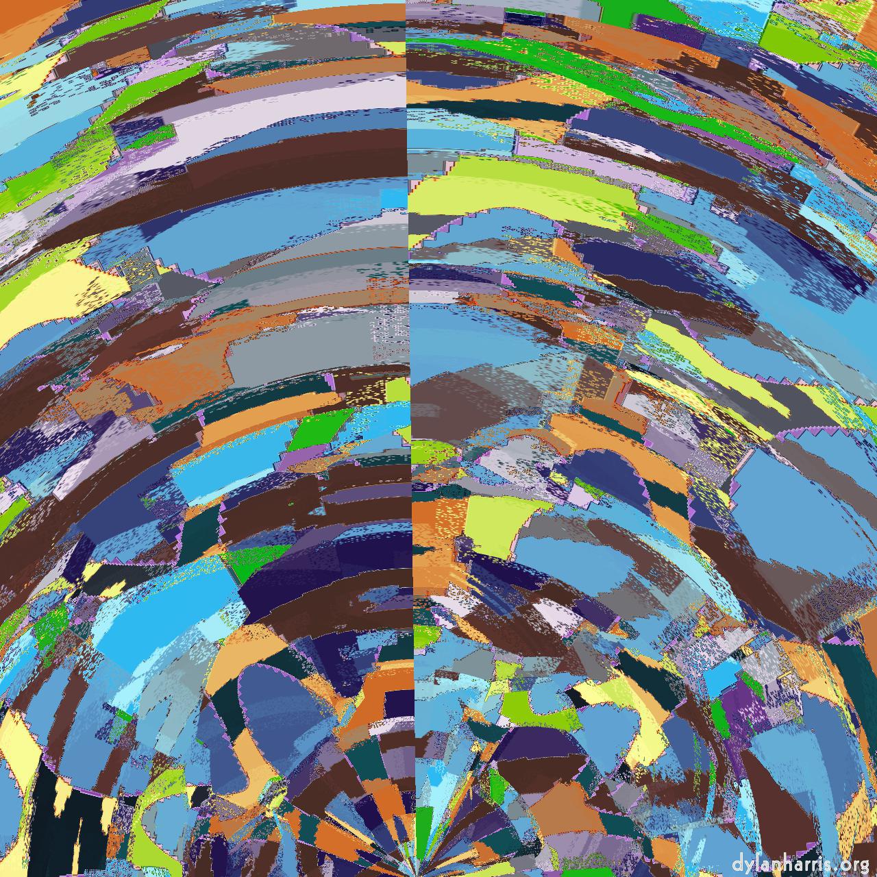 Image: variations 1 :: spin 1