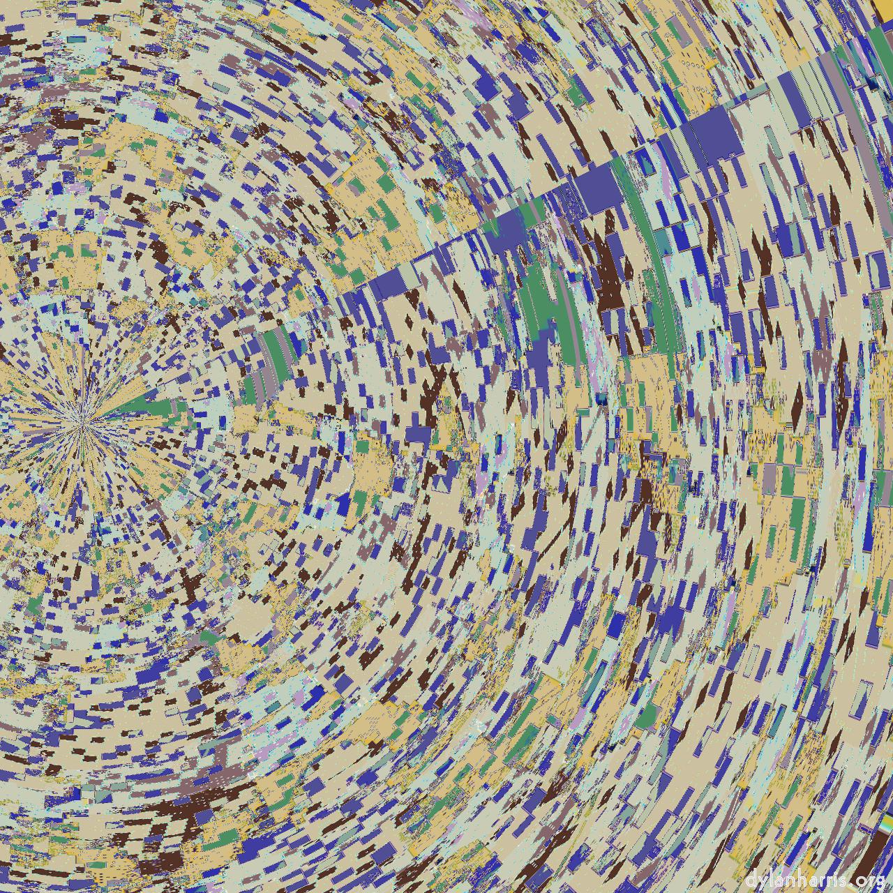 Image: variations 1 :: spin 2