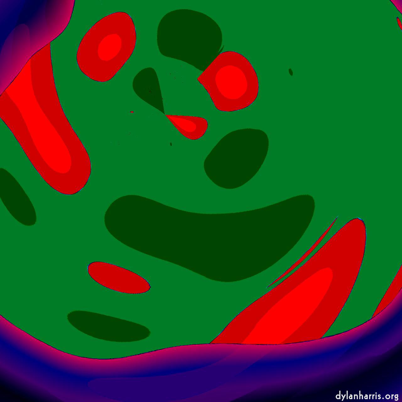 image: z test :: x2