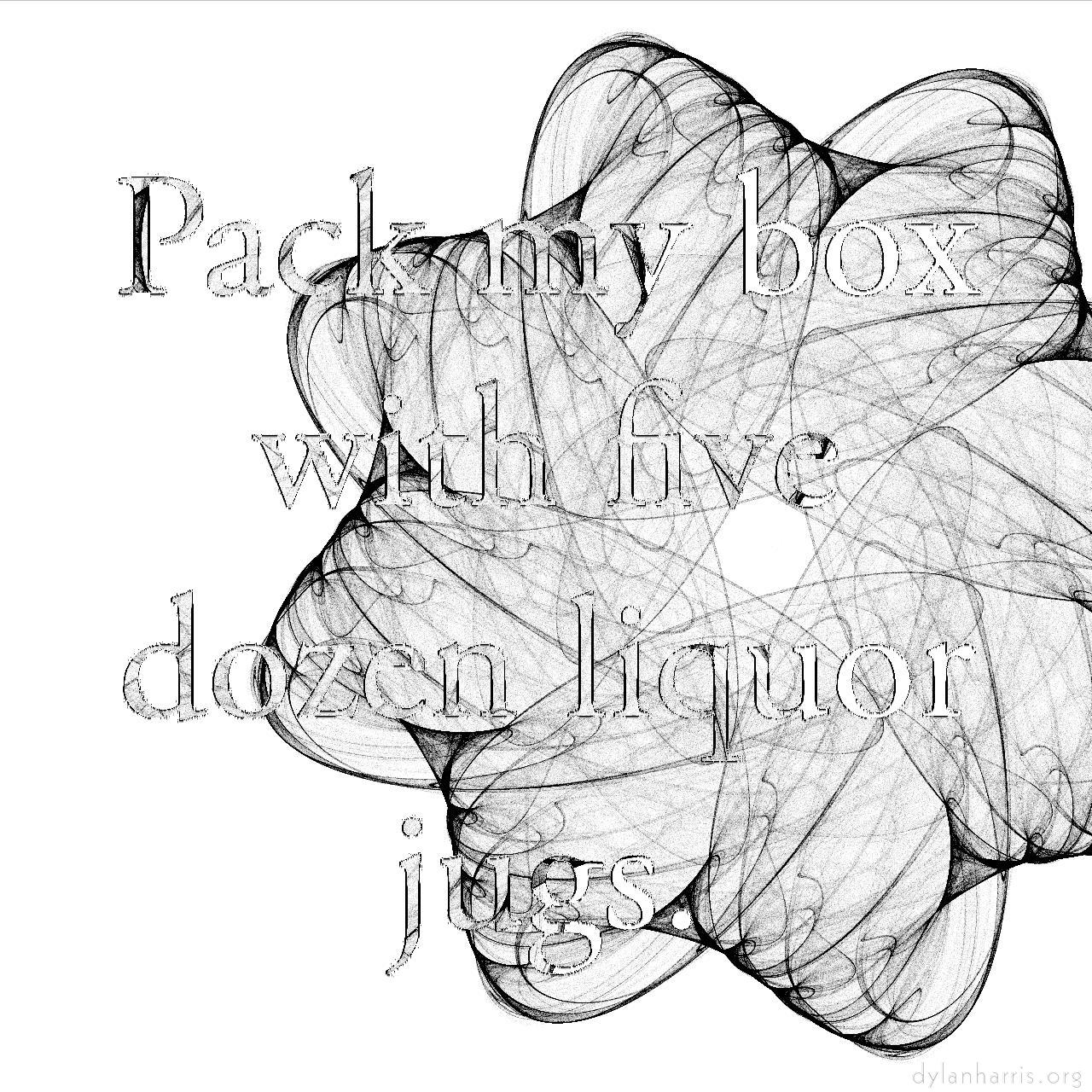 Image: z test 2 :: displace attr 2