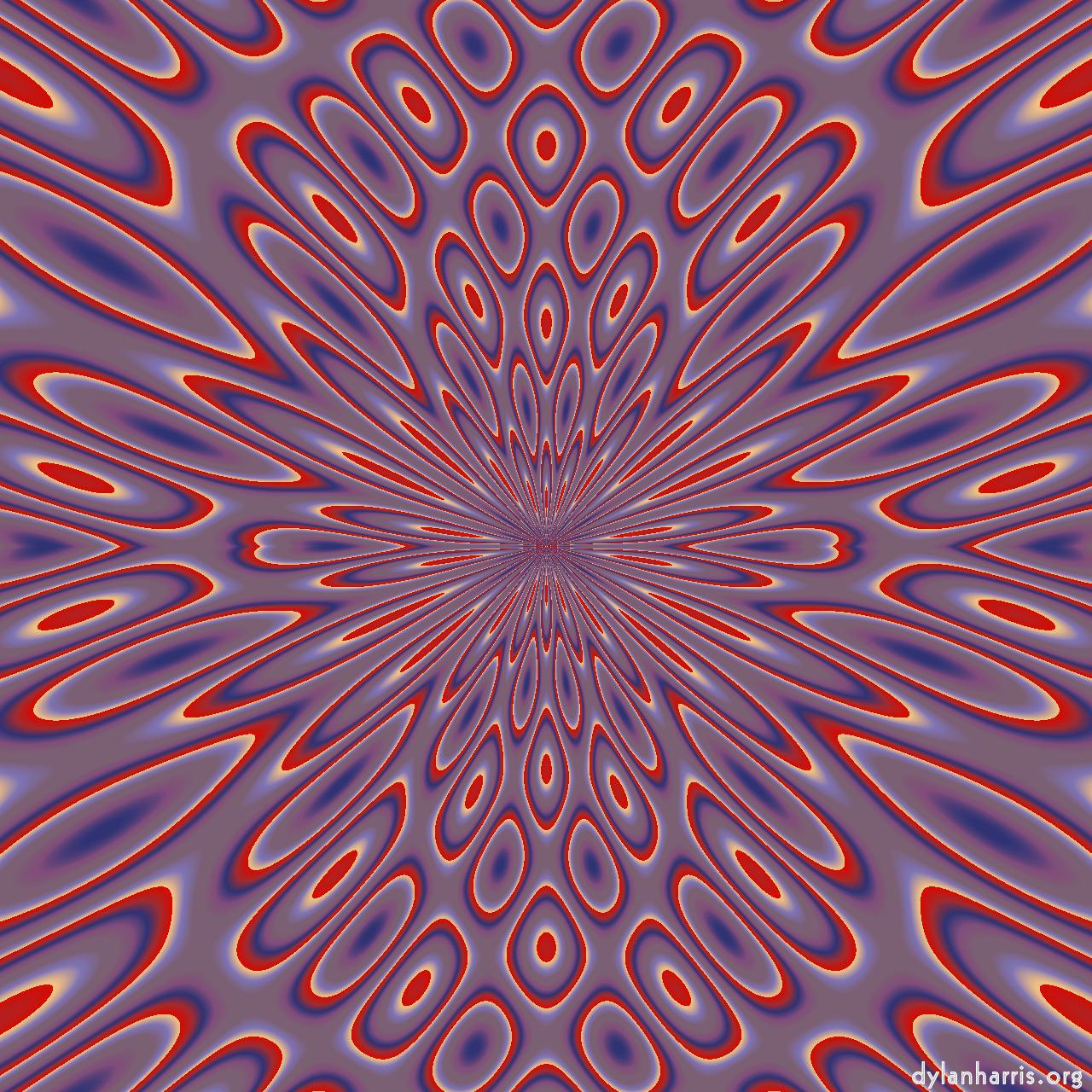Image: zzz 1 :: centre burst 14