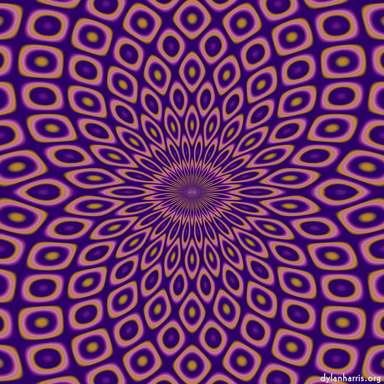 Image: zzz 1 :: centre burst 16
