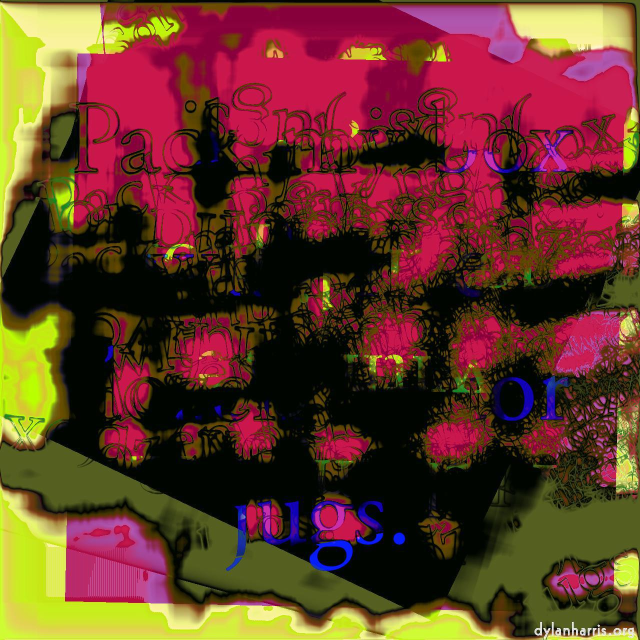 Image: part 2 :: ifs 14