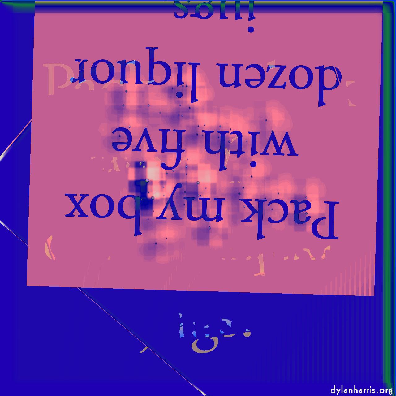 image: part 2 :: ifs 4